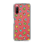 Slim Protection Case［ Taiko no Tatsujin - Pattern ］