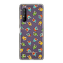 Slim Protection Case［ Taiko no Tatsujin - Pattern ］
