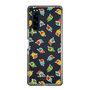 Slim Protection Case［ Taiko no Tatsujin - Pattern ］