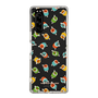 Slim Protection Case［ Taiko no Tatsujin - Pattern ］