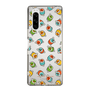Slim Protection Case［ Taiko no Tatsujin - Pattern ］