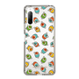 Slim Protection Case［ Taiko no Tatsujin - Pattern ］