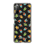 Slim Protection Case［ Taiko no Tatsujin - Pattern ］
