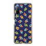 Slim Protection Case［ Taiko no Tatsujin - Pattern ］