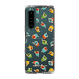 Slim Protection Case［ Taiko no Tatsujin - Pattern ］