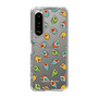 Slim Protection Case［ Taiko no Tatsujin - Pattern ］