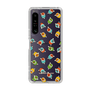 Slim Protection Case［ Taiko no Tatsujin - Pattern ］