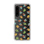 Slim Protection Case［ Taiko no Tatsujin - Pattern ］