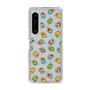 Slim Protection Case［ Taiko no Tatsujin - Pattern ］