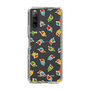 Slim Protection Case［ Taiko no Tatsujin - Pattern ］