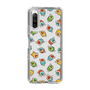 Slim Protection Case［ Taiko no Tatsujin - Pattern ］