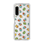 Slim Protection Case［ Taiko no Tatsujin - Pattern ］