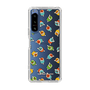Slim Protection Case［ Taiko no Tatsujin - Pattern ］