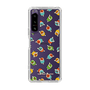 Slim Protection Case［ Taiko no Tatsujin - Pattern ］