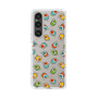 Slim Protection Case［ Taiko no Tatsujin - Pattern ］