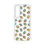 Slim Protection Case［ Taiko no Tatsujin - Pattern ］