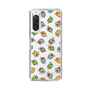 Slim Protection Case［ Taiko no Tatsujin - Pattern ］