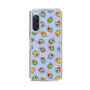 Slim Protection Case［ Taiko no Tatsujin - Pattern ］