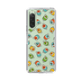 Slim Protection Case［ Taiko no Tatsujin - Pattern ］