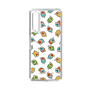 Slim Protection Case［ Taiko no Tatsujin - Pattern ］