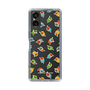 Slim Protection Case［ Taiko no Tatsujin - Pattern ］