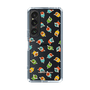 Slim Protection Case［ Taiko no Tatsujin - Pattern ］