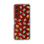 Slim Protection Case［ Taiko no Tatsujin - Pattern ］