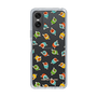 Slim Protection Case［ Taiko no Tatsujin - Pattern ］