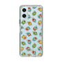 Slim Protection Case［ Taiko no Tatsujin - Pattern ］