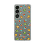 Slim Protection Case［ Taiko no Tatsujin - Pattern ］