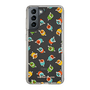Slim Protection Case［ Taiko no Tatsujin - Pattern ］