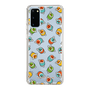 Slim Protection Case［ Taiko no Tatsujin - Pattern ］