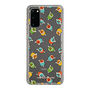Slim Protection Case［ Taiko no Tatsujin - Pattern ］