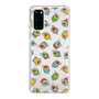 Slim Protection Case［ Taiko no Tatsujin - Pattern ］