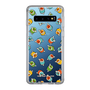 Slim Protection Case［ Taiko no Tatsujin - Pattern ］