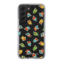 Slim Protection Case［ Taiko no Tatsujin - Pattern ］