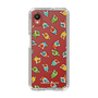 Slim Protection Case［ Taiko no Tatsujin - Pattern ］