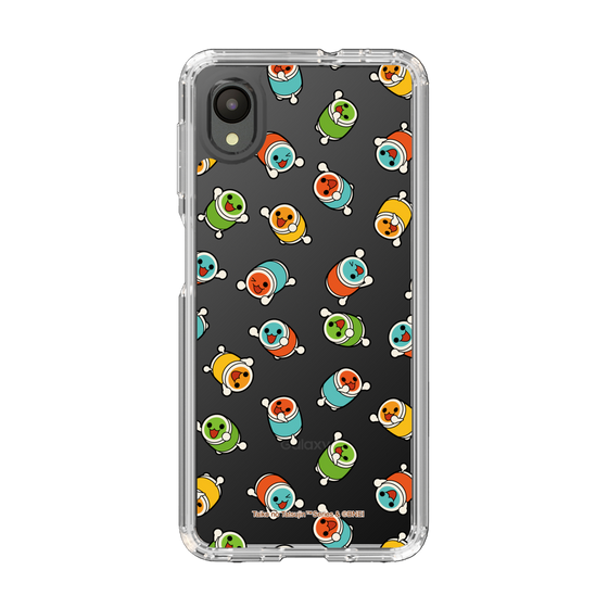 Slim Protection Case［ Taiko no Tatsujin - Pattern ］