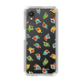 Slim Protection Case［ Taiko no Tatsujin - Pattern ］