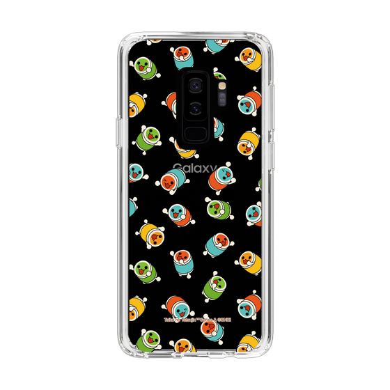 Slim Protection Case［ Taiko no Tatsujin - Pattern ］