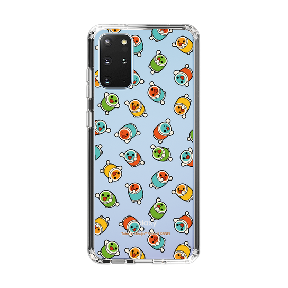 Slim Protection Case［ Taiko no Tatsujin - Pattern ］