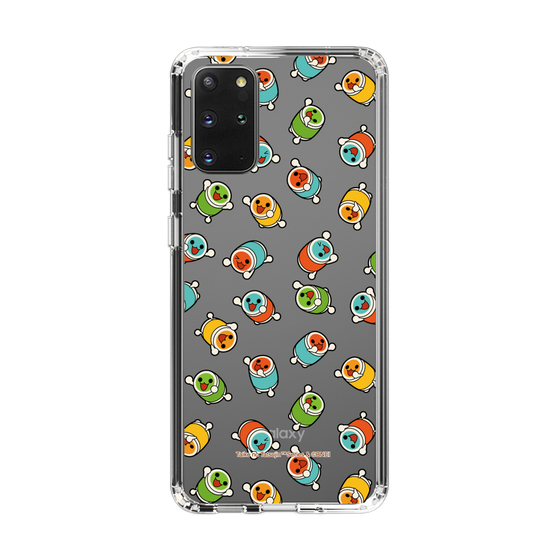 Slim Protection Case［ Taiko no Tatsujin - Pattern ］
