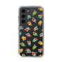 Slim Protection Case［ Taiko no Tatsujin - Pattern ］
