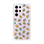 Slim Protection Case［ Taiko no Tatsujin - Pattern ］