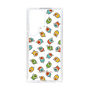 Slim Protection Case［ Taiko no Tatsujin - Pattern ］