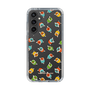 Slim Protection Case［ Taiko no Tatsujin - Pattern ］