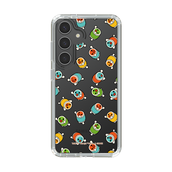 Slim Protection Case［ Taiko no Tatsujin - Pattern ］
