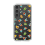 Slim Protection Case［ Taiko no Tatsujin - Pattern ］