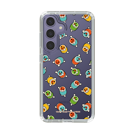 Slim Protection Case［ Taiko no Tatsujin - Pattern ］