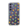 Slim Protection Case［ Taiko no Tatsujin - Pattern ］